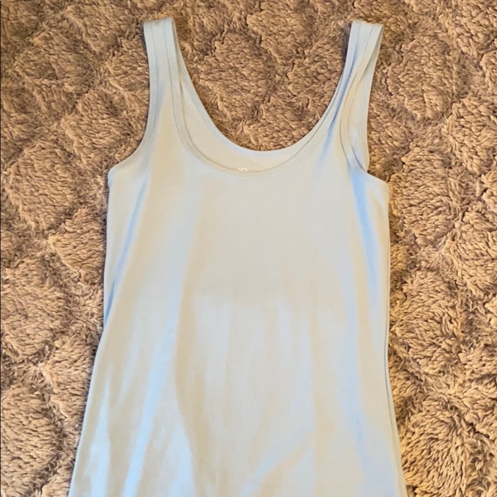 Tank top